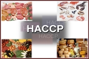 Élaboration du plan HACCP (RSAC) - en présence